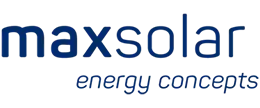 Maxsolar-Logo
