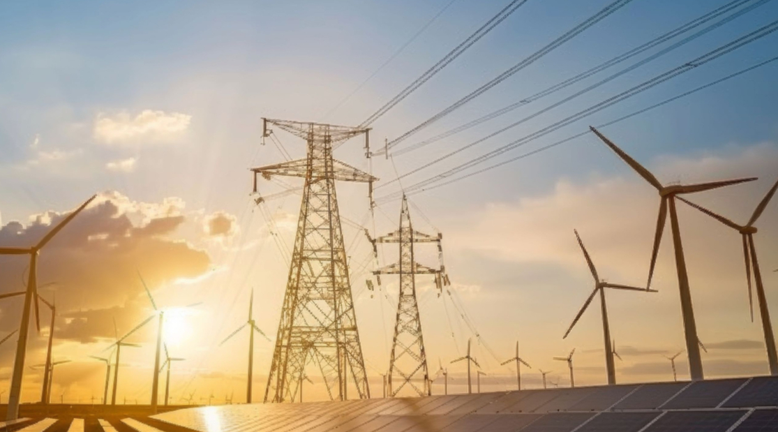 EE Connect MV GmbH & Co. KG - Netzinfrastruktur