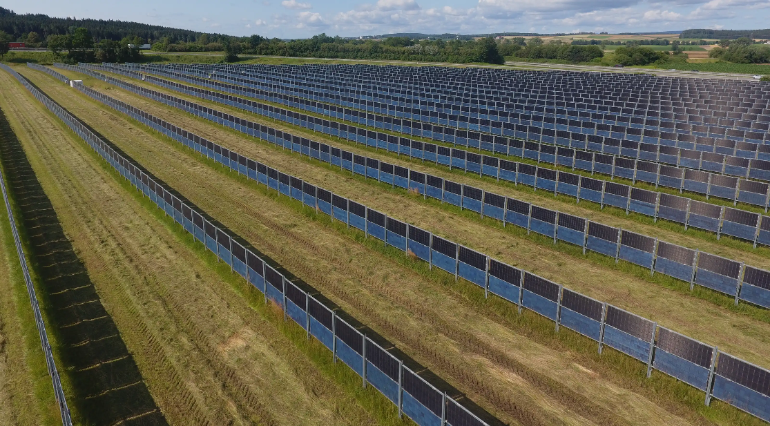 Agri-PV - Lunaco GmbH